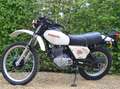 Honda XL 500 XL500S  XLS 500 1980 Wit - thumbnail 11