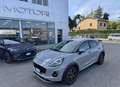 Ford Puma Puma II 1.0EcoBoost Titanium // NO VINCOLI // Grigio - thumbnail 3
