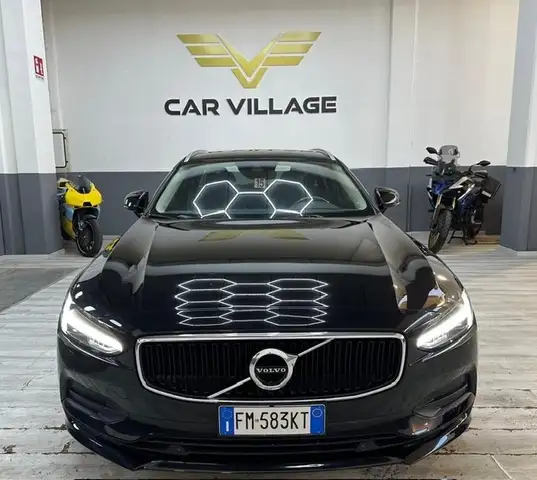 Volvo V90 V90 D3 Geartronic Inscription