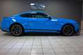 Ford Mustang 5.0 10G MACH 1~DEUTSCH+UNFALLFREI+RECARO Blau - thumbnail 11