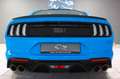 Ford Mustang 5.0 10G MACH 1~DEUTSCH+UNFALLFREI+RECARO Blau - thumbnail 8