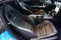 Ford Mustang 5.0 10G MACH 1~DEUTSCH+UNFALLFREI+RECARO Blau - thumbnail 18