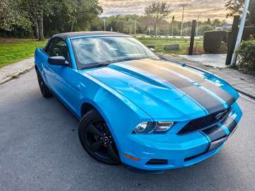 Cabriolet