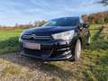 Citroen C4 C4 1,4 VTi Seduction Seduction Schwarz - thumbnail 3
