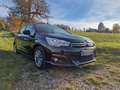 Citroen C4 C4 1,4 VTi Seduction Seduction Schwarz - thumbnail 2