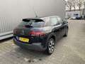 Citroen C4 Cactus 1.2 PureTech Feel Clima, CC, Navi, PDC & Cam, LM, Schwarz - thumbnail 2