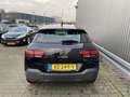 Citroen C4 Cactus 1.2 PureTech Feel Clima, CC, Navi, PDC & Cam, LM, Schwarz - thumbnail 8