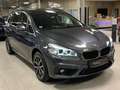 BMW 220 Sport Line Automatik *7 Sitze* HUD LED Grau - thumbnail 1