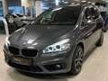 BMW 220 Sport Line Automatik *7 Sitze* HUD LED Grau - thumbnail 3