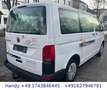Volkswagen Sonstige T6.1 Transporter EcoProfi 5-Sitzer/KLIMA/1.HAND Weiß - thumbnail 8
