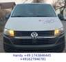 Volkswagen Sonstige T6.1 Transporter EcoProfi 5-Sitzer/KLIMA/1.HAND Weiß - thumbnail 5