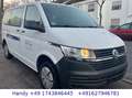 Volkswagen Sonstige T6.1 Transporter EcoProfi 5-Sitzer/KLIMA/1.HAND Weiß - thumbnail 2
