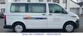 Volkswagen Sonstige T6.1 Transporter EcoProfi 5-Sitzer/KLIMA/1.HAND Weiß - thumbnail 3