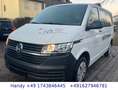 Volkswagen Sonstige T6.1 Transporter EcoProfi 5-Sitzer/KLIMA/1.HAND Weiß - thumbnail 1
