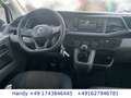 Volkswagen Sonstige T6.1 Transporter EcoProfi 5-Sitzer/KLIMA/1.HAND Weiß - thumbnail 12