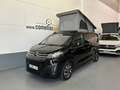Citroen Spacetourer Talla M BlueHDi 85KW (115CV) Feel Zwart - thumbnail 1