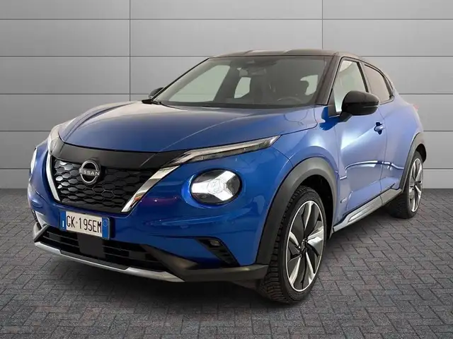 Nissan Juke Juke II 2020 1.6 hev N-Design! PREZZO REALE