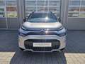 Citroen C3 Aircross Plus PT 110 NAVI*PDC*Klimaautomatik*Android Auto* Grau - thumbnail 3