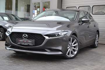 3 1.8 Skyactiv-D Skydrive Sport