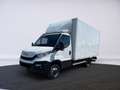 Iveco Daily Fahrgestell Koffer LBW 5Tonnen Fahrgestell Weiß - thumbnail 2