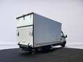 Iveco Daily Fahrgestell Koffer LBW 5Tonnen Fahrgestell Weiß - thumbnail 6
