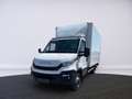 Iveco Daily Fahrgestell Koffer LBW 5Tonnen Fahrgestell Weiß - thumbnail 3