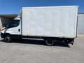 Iveco Daily Fahrgestell Koffer LBW 5Tonnen Fahrgestell Weiß - thumbnail 18