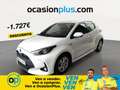 Toyota Yaris 120H 1.5 Business Plus Blanco - thumbnail 1