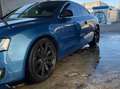 Audi A5 A5 Coupe 2.7 V6 tdi Ambiente multitronic Blu/Azzurro - thumbnail 2