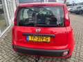 Fiat Panda 1.2 Popstar, 4cil, Airco, Audio, Trekhaak Rood - thumbnail 7