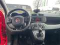 Fiat Panda 1.2 Popstar, 4cil, Airco, Audio, Trekhaak Rood - thumbnail 13