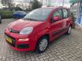 Fiat Panda 1.2 Popstar, 4cil, Airco, Audio, Trekhaak Rood - thumbnail 2