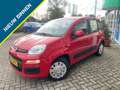 Fiat Panda 1.2 Popstar, 4cil, Airco, Audio, Trekhaak Rood - thumbnail 1