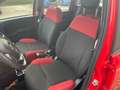 Fiat Panda 1.2 Popstar, 4cil, Airco, Audio, Trekhaak Rood - thumbnail 11