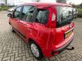Fiat Panda 1.2 Popstar, 4cil, Airco, Audio, Trekhaak Rood - thumbnail 8