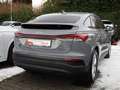 Audi Q4 e-tron Sportback 35 ACC Navi+ LED GJR Kamera Virtual Grau - thumbnail 3