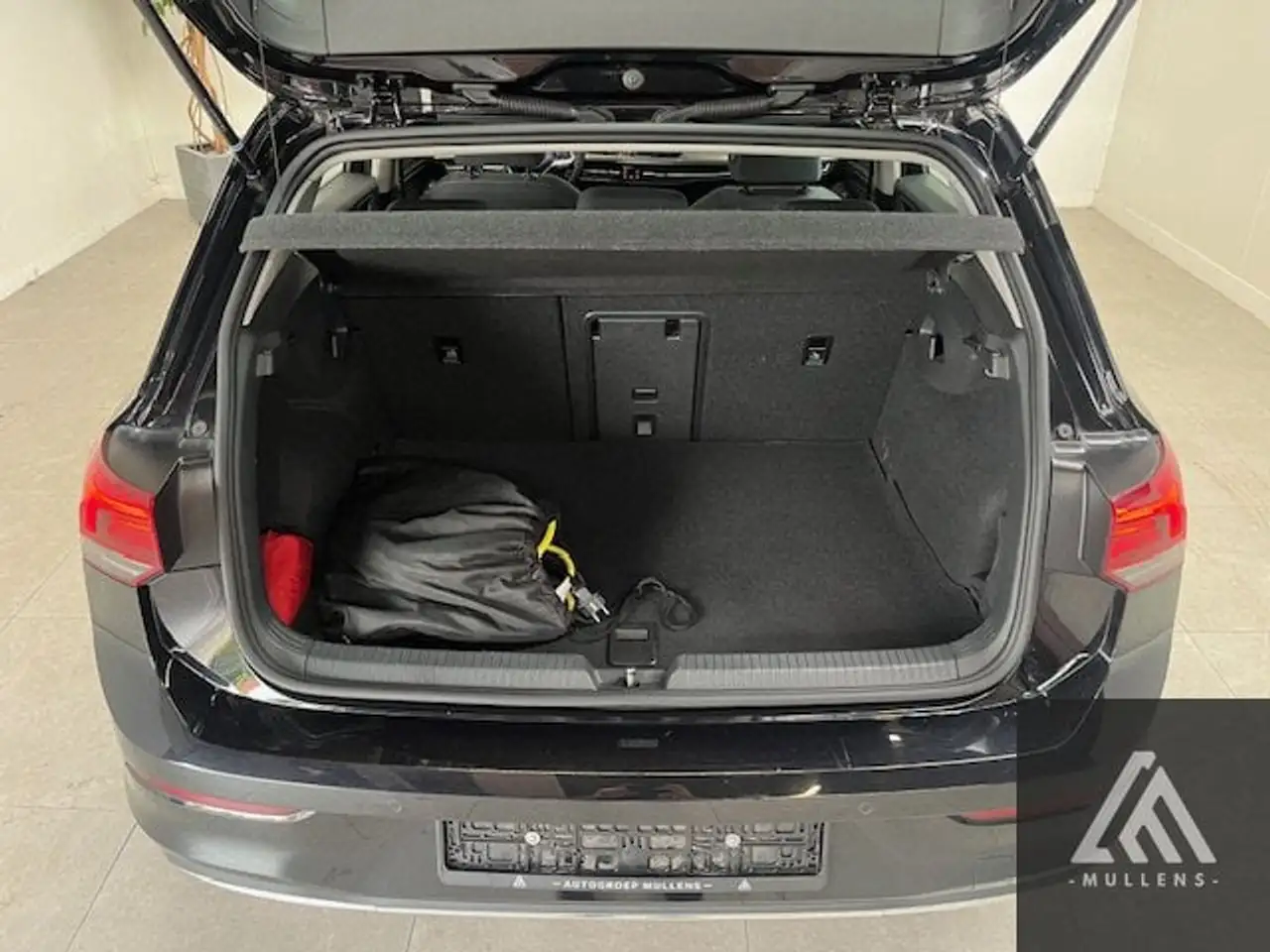Volkswagen Golf eHybrid Style Business 1.5 201pk DSG MY2023 plug in + Led + Sfeerverlichting +, миниатюра 8