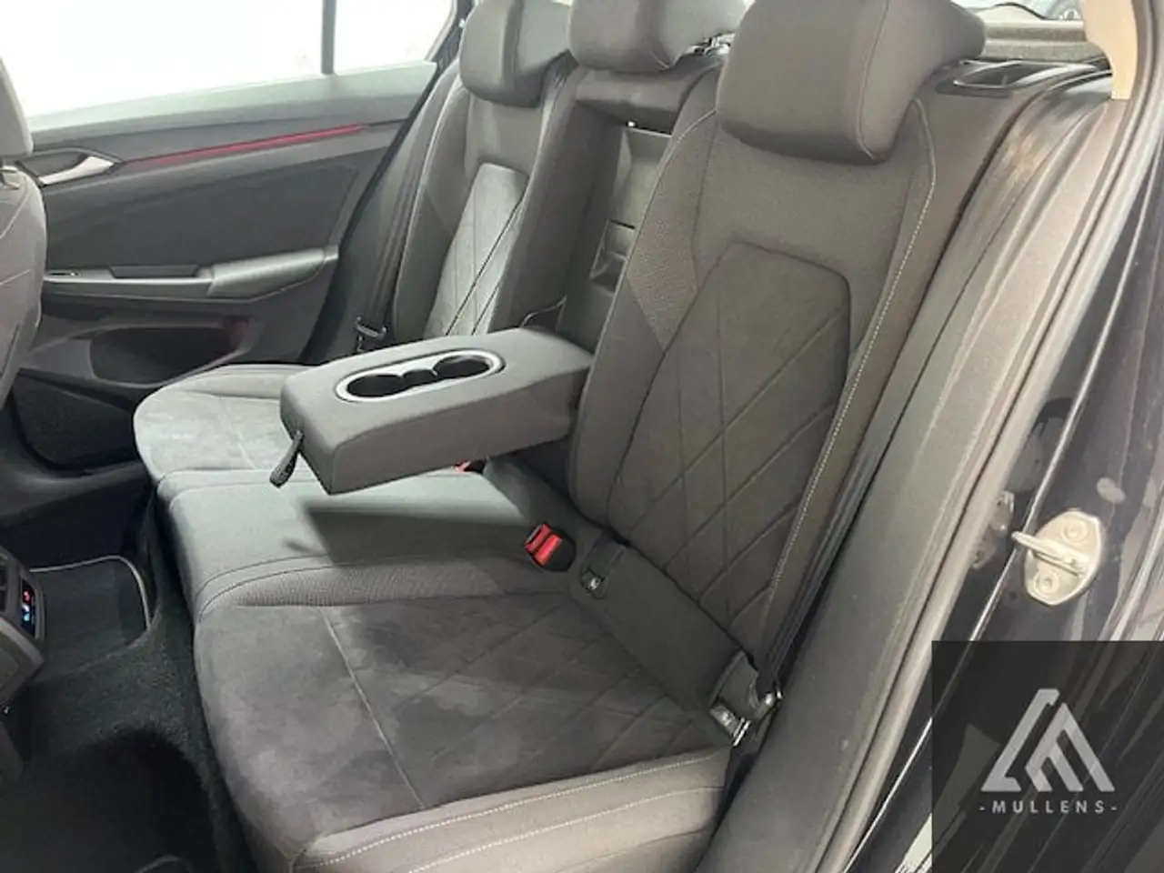 Volkswagen Golf eHybrid Style Business 1.5 201pk DSG MY2023 plug in + Led + Sfeerverlichting +, миниатюра 14