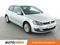 Volkswagen Golf 1.4 TSI Cup BMT Aut.*NAVI*BI-XENON*TEMPO*PDC*SHZ* Zilver - thumbnail 8