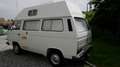 Volkswagen Transporter Type 25 / VASP / 1.9l DF Weiß - thumbnail 2