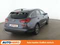Hyundai i30 1.6 CRDi Premium Aut.*NAVI*LED*ACC*SPUR*PDC* Grau - thumbnail 6