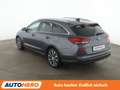 Hyundai i30 1.6 CRDi Premium Aut.*NAVI*LED*ACC*SPUR*PDC* Grau - thumbnail 4