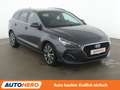 Hyundai i30 1.6 CRDi Premium Aut.*NAVI*LED*ACC*SPUR*PDC* Grau - thumbnail 8