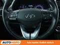 Hyundai i30 1.6 CRDi Premium Aut.*NAVI*LED*ACC*SPUR*PDC* Grau - thumbnail 19