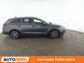 Hyundai i30 1.6 CRDi Premium Aut.*NAVI*LED*ACC*SPUR*PDC* Grau - thumbnail 7