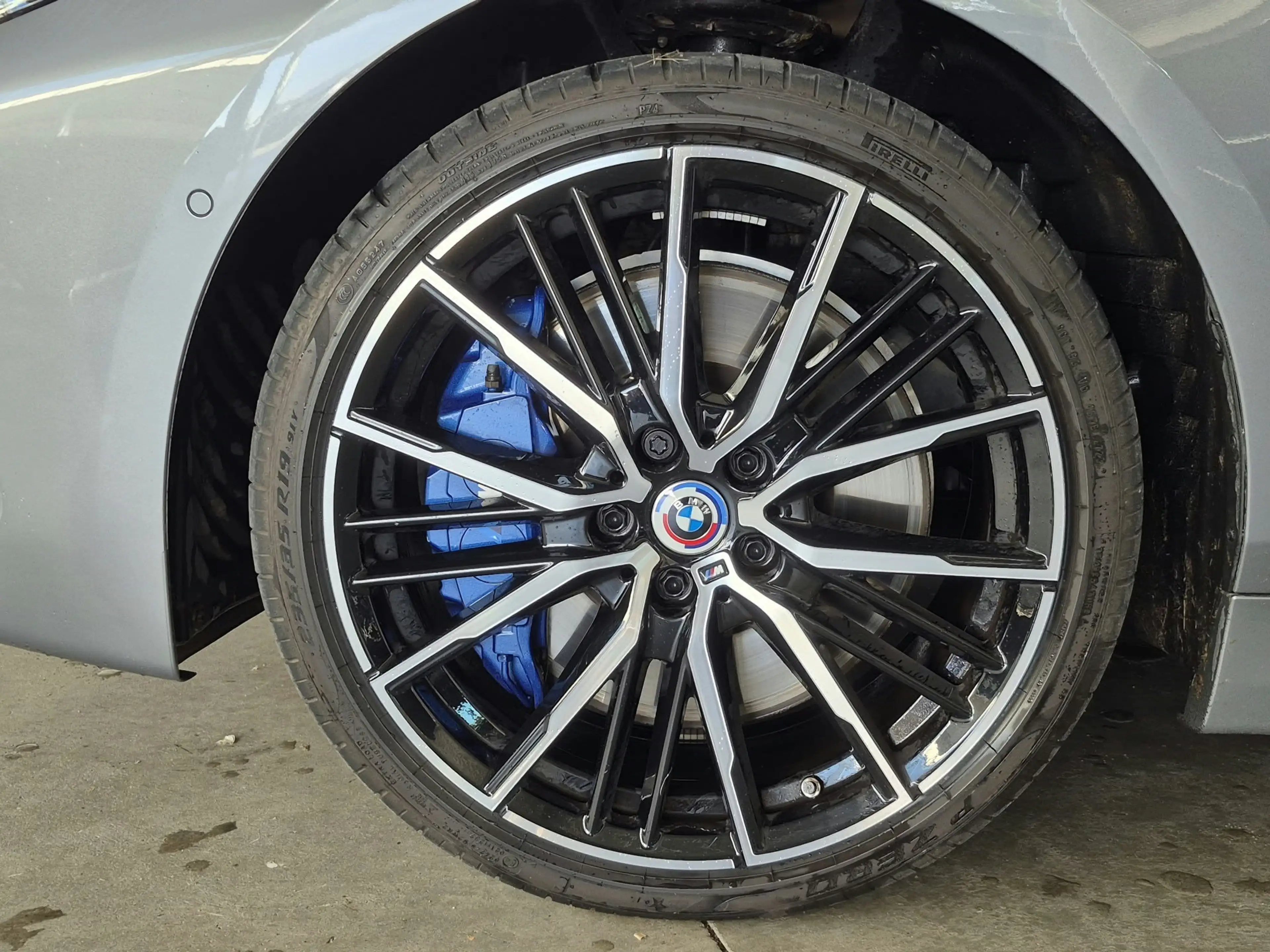 BMW 120 d xDrive M Sportpaket — photo 4