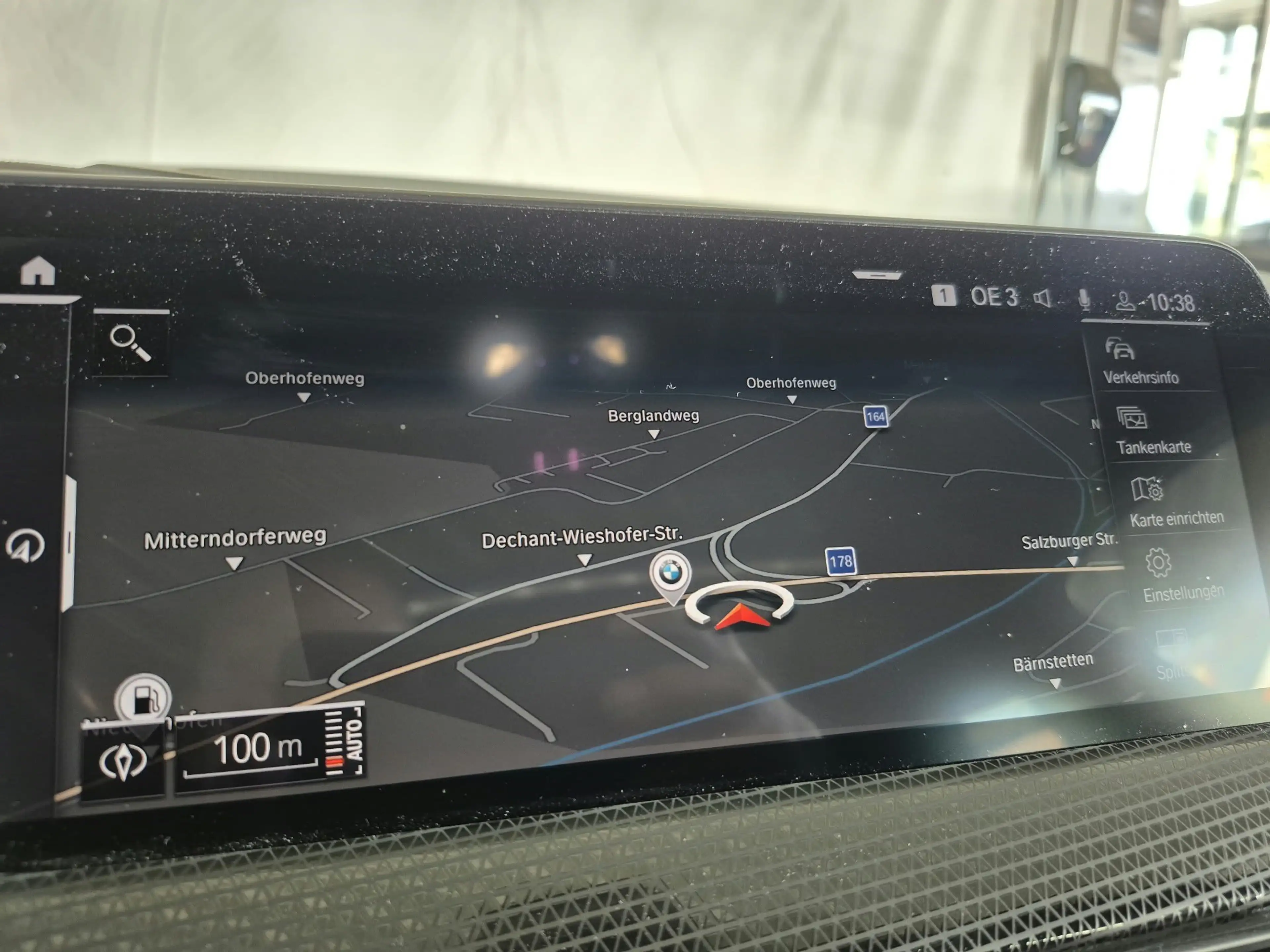 BMW 120 d xDrive M Sportpaket — photo 13