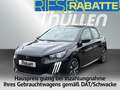 Peugeot 208 Style PureTech 100 / SHZ / Carplay / PDC / LED Noir - thumbnail 1