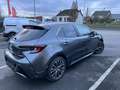 Toyota Corolla Hatchback 1.8 Hybrid CVT Style Grey - thumbnail 3