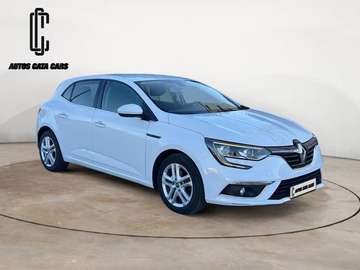 1.5dCi Energy Business 81kW